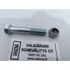Vasaraterän kiinnityspultti 14x90 / Lisicki KB niittomurskaimeen