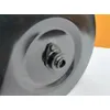 Tukipyörä peltinen 120 mm sarka-auroihin /