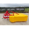 Lisicki 135cm MINI lieriöniittkone / Mekaaninen - Z-178 - Katso video!