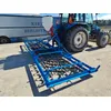 Inter-Tech rengasäes 600cm / Wiko-Plon levittimellä - Katso video!