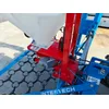 Inter-Tech rengasäes 600cm / Wiko-Plon levittimellä - Katso video!