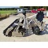 Rol-Ex BTE - 270cm lautasmuokkain / Mekaaninen pakkerinsäätö