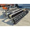 Rol-Ex BTE - 270cm lautasmuokkain / Mekaaninen pakkerinsäätö