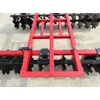 Strumyk Alfa V2 lautasäes 270cm / 2-tukkinen - 51cm kiekot