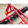 Strumyk Alfa V2 lautasäes 270cm / 2-tukkinen - 51cm kiekot