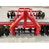 Strumyk Alfa V2 lautasäes 270cm / 2-tukkinen - 51cm kiekot
