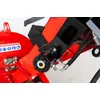 Remet RT-630R haketin / hakkuri / Hydraulisella syöttörullalla - Katso video!