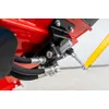 Remet RT-630R haketin / hakkuri / Hydraulisella syöttörullalla - Katso video!