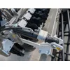 Rol-Ex BT3.5E lautasmuokkain / 350cm - Hydraulinen pakkerinsäätö