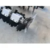 Rol-Ex BT3.5E lautasmuokkain / 350cm - Hydraulinen pakkerinsäätö