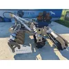 Rol-Ex BT2.5E lautasmuokkain / 250cm - Hydraulinen pakkerinsäätö