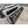 Rol-Ex BT2.5E lautasmuokkain / 250cm - Hydraulinen pakkerinsäätö