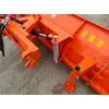 Pomarol SP260 lumilevy hydraulinen / Hydraulinen - Hardox terä - EURO