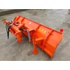 Pomarol SP260 lumilevy hydraulinen / Hydraulinen - Hardox terä - EURO