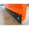 Pomarol SP260 lumilevy hydraulinen / Hydraulinen - Hardox terä - EURO
