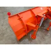 Pomarol SP260 lumilevy hydraulinen / Hydraulinen - Hardox terä - EURO