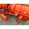 Pomarol T201/V3 nivelaura - 300cm / TÄYSKELLUVA - EURO-kiinnike