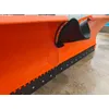 Pomarol T201/V3 nivelaura - 300cm / TÄYSKELLUVA - EURO-kiinnike