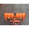Pomarol T201/V3 nivelaura - 300cm / TÄYSKELLUVA - EURO-kiinnike