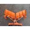 Pomarol T201/V3 nivelaura - 300cm / TÄYSKELLUVA - EURO-kiinnike