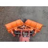 Pomarol T201/V3 nivelaura - 300cm / TÄYSKELLUVA - EURO-kiinnike