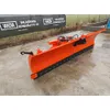 Pomarol T201/V3 nivelaura - 300cm / TÄYSKELLUVA - EURO-kiinnike