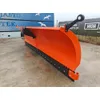 Pomarol T201/V3 nivelaura - 300cm / TÄYSKELLUVA - EURO-kiinnike