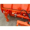 Pomarol T201/V3 nivelaura - 300cm / TÄYSKELLUVA - EURO-kiinnike