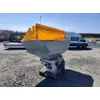 Jar-Met SR1500 pintalevitin - 1500kg / Kahdella lautasella - Katso video!