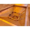 Jar-Met SR1500 pintalevitin - 1500kg / Kahdella lautasella - Katso video!
