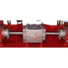 Jar-Met SR1500 pintalevitin - 1500kg / Kahdella lautasella - Katso video!
