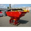 Jar-Met SR1500 pintalevitin - 1500kg / Kahdella lautasella - Katso video!
