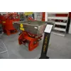 Jar-Met SR1200 pintalevitin - 1200kg / Kahdella lautasella - Katso video!
