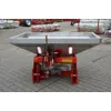 Jar-Met SR1200 pintalevitin - 1200kg / Kahdella lautasella - Katso video!