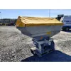Jar-Met SR800 pintalevitin - 800kg / Kahdella lautasella - Katso video!