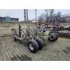 Rol-Ex GB 300cm jankkuri / 4-piikkinen malli - Katso video!