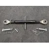 Työntövarsi CAT2/2 - 540-740mm / M24x3 - traktoriin tai työkoneeseen