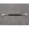 Työntövarsi CAT2/2 - 540-740mm / M24x3 - traktoriin tai työkoneeseen