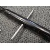 Työntövarsi CAT2/2 - 540-740mm / M24x3 - traktoriin tai työkoneeseen