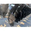 Rol-Ex BT350 lautasmuokkain / Hydraulisella U-kiekkopakkerilla