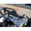 Rol-Ex BT350 lautasmuokkain / Hydraulisella U-kiekkopakkerilla