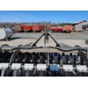 Rol-Ex BT350 lautasmuokkain / Hydraulisella U-kiekkopakkerilla