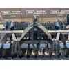 Rol-Ex BT350 lautasmuokkain / Hydraulisella U-kiekkopakkerilla