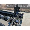 Rol-Ex BT350 lautasmuokkain / Hydraulisella U-kiekkopakkerilla
