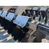 Rol-Ex BT350 lautasmuokkain / Hydraulisella U-kiekkopakkerilla