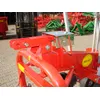 Jar-Met Z206 karhotin - 440cm / Telialustainen - UUSI - VIDEO
