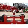 Jar-Met Z206 karhotin - 350cm / Telialustainen - UUSI - VIDEO