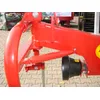 Jar-Met Z206 karhotin - 350cm / Telialustainen - UUSI - VIDEO