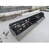 Rol-Ex putkipakkeri 350cm / Halkaisija 60cm