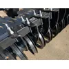 Rol-Ex KBO 350cm kultivaattori / mm. U-kiekkopakkeri  Katso video!